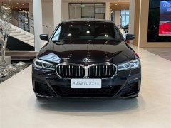 BMW 5 Series 530Li Leading M Sports Package - фото 13