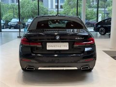 BMW 5 Series 530Li Leading M Sports Package - фото 15