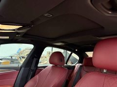 BMW 5 Series 530Li Leading M Sports Package - фото 16