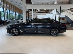 BMW 5 Series 530Li Leading M Sports Package - фото 2