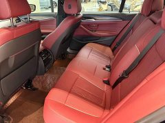 BMW 5 Series 530Li Leading M Sports Package - фото 3