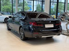 BMW 5 Series 530Li Leading M Sports Package - фото 5
