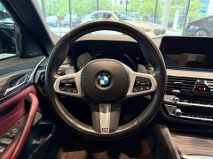 BMW 5 Series 530Li Leading M Sports Package - фото 6