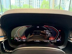 BMW 5 Series 530Li Leading M Sports Package - фото 7