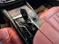 BMW 5 Series 530Li Leading M Sports Package - фото 8