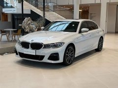 BMW 3 Series 325Li M Sports Package - фото 1