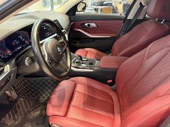 BMW 3 Series 325Li M Sports Package - фото 10
