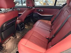 BMW 3 Series 325Li M Sports Package - фото 11