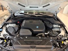 BMW 3 Series 325Li M Sports Package - фото 12