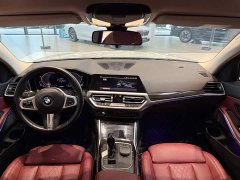 BMW 3 Series 325Li M Sports Package - фото 15