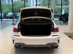 BMW 3 Series 325Li M Sports Package - фото 16