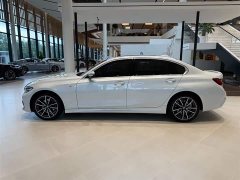 BMW 3 Series 325Li M Sports Package - фото 2