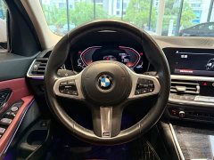 BMW 3 Series 325Li M Sports Package - фото 4