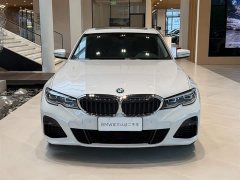 BMW 3 Series 325Li M Sports Package - фото 7