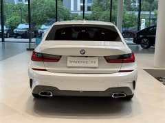 BMW 3 Series 325Li M Sports Package - фото 9