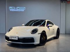 Porsche 911 Carrera 3.0T - фото 1