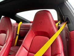 Porsche 911 Carrera 3.0T - фото 13
