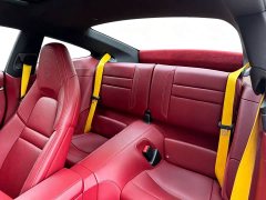 Porsche 911 Carrera 3.0T - фото 14