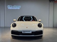 Porsche 911 Carrera 3.0T - фото 2