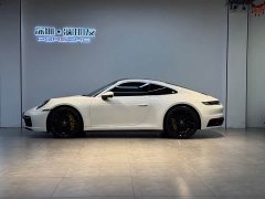 Porsche 911 Carrera 3.0T - фото 3