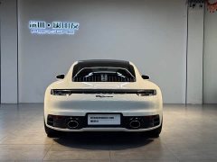 Porsche 911 Carrera 3.0T - фото 4