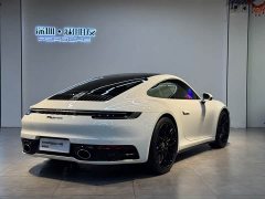 Porsche 911 Carrera 3.0T - фото 5