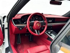 Porsche 911 Carrera 3.0T - фото 6