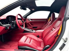 Porsche 911 Carrera 3.0T - фото 7