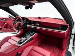 Porsche 911 Carrera 3.0T - фото 8