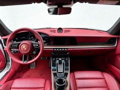Porsche 911 Carrera 3.0T - фото 9