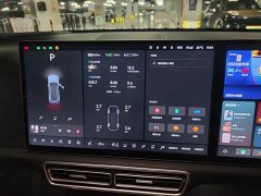 Li Auto Ideal L7 Max smart refresh version - фото 3