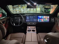 Li Auto Ideal L7 Max smart refresh version - фото 4