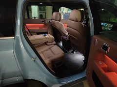 Li Auto Ideal L7 Max smart refresh version - фото 6