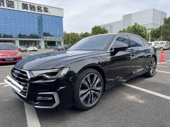 Audi A6L 45 TFSI quattro premium dynamic - фото 1
