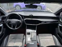 Audi A6L 45 TFSI quattro premium dynamic - фото 6