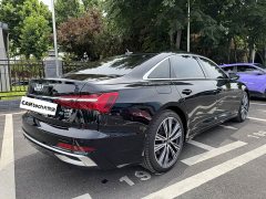 Audi A6L 45 TFSI quattro premium dynamic - фото 8