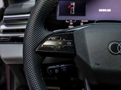 Audi A5L 2026 2.0T Sports Edition Plus - фото 11