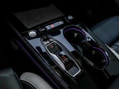 Audi A5L 2026 2.0T Sports Edition Plus - фото 14