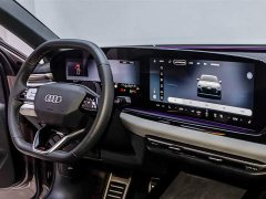 Audi A5L 2026 2.0T Sports Edition Plus - фото 2