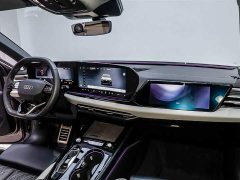 Audi A5L 2026 2.0T Sports Edition Plus - фото 20