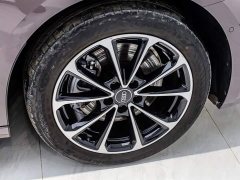 Audi A5L 2026 2.0T Sports Edition Plus - фото 4