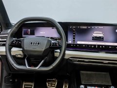 Audi A5L 2026 2.0T Sports Edition Plus - фото 8