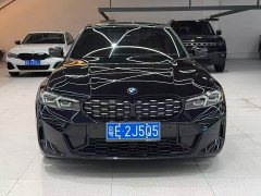 BMW 3 Series 325i M Sports Night Package - фото 1