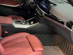 BMW 3 Series 325i M Sports Night Package - фото 10