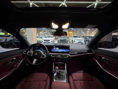 BMW 3 Series 325i M Sports Night Package - фото 2