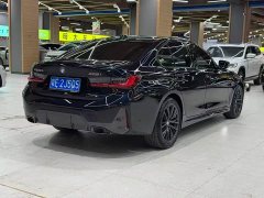 BMW 3 Series 325i M Sports Night Package - фото 6