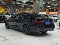 BMW 3 Series 325i M Sports Night Package - фото 7