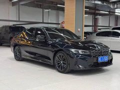 BMW 3 Series 325i M Sports Night Package - фото 9