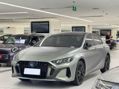 Trumpchi Shadow Leopard 270T DCT J15 version - фото 1
