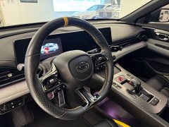 Trumpchi Shadow Leopard 270T DCT J15 version - фото 10